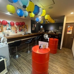 店長募集！ 立ち飲み焼き鳥屋 黒川駅徒歩4分の画像