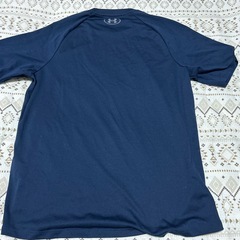 トレーニング用Tシャツの画像