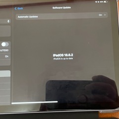 iPad mini(第6世代)フィルムケース付き
の画像