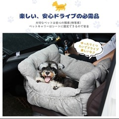 ドライブベッドの画像