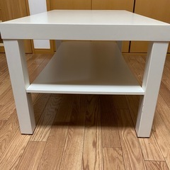 IKEA製　テーブルの画像