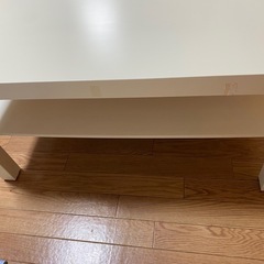 IKEA製　テーブルの画像