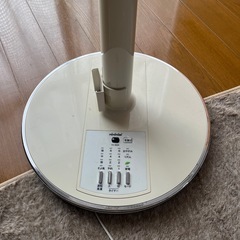 TOYOTOMI 扇風機の画像