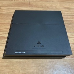 プレイステーション4の画像