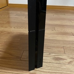プレイステーション4の画像