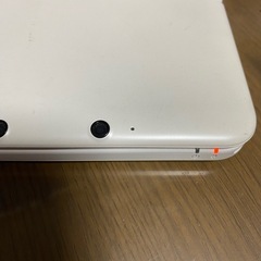 3DS LLの画像