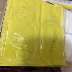 KOSE サンプルの画像