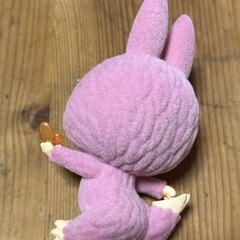 Labubuの画像