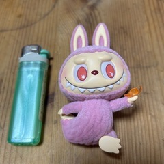Labubuの画像