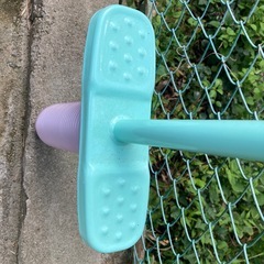 ポンピングの画像