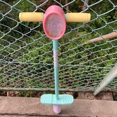 ポンピングの画像