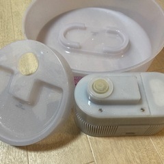そうめん器　ミッキーマウス
の画像