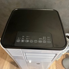 スポットエアコンIOYOIの画像