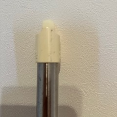 物干し竿の画像
