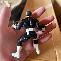 レア　マーベル　パニッシャーフィギュアの画像