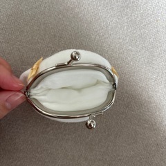 ちいかわ　がまぐちの画像
