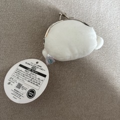 ちいかわ　がまぐちの画像
