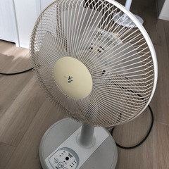 扇風機の画像