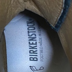 BIRKENSTOCK 靴の画像