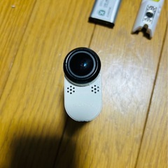 SONY アクションカム　HDR as100vの画像