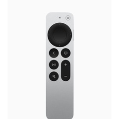 Apple TV 4K 64GB Wi-Fiの画像