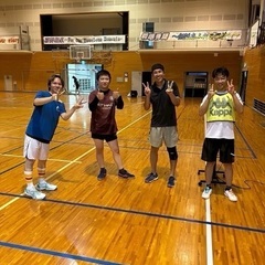 🌸女性マネージャー募集🌸呉のハンドボールチーム