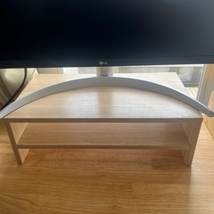 モニター台の画像