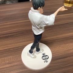 乙骨憂太 フィギュアの画像