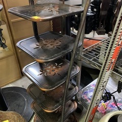 棚の画像