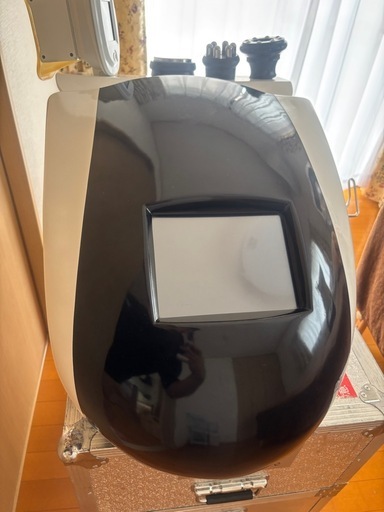 脱毛器と美容機器