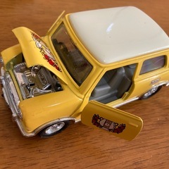 ミニカー
の画像