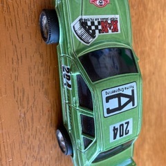 ミニカー
の画像