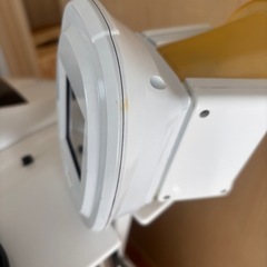 脱毛器と美容機器の画像