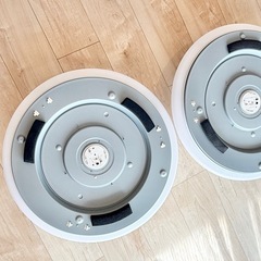 8畳用シーリングライト2個セットの画像