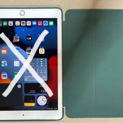 iPad  9.7ケースの画像