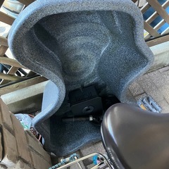 決定_プラスチック製の池の画像