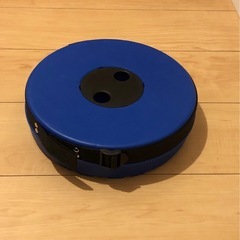 折りたたみ椅子　未使用の画像