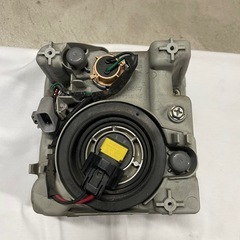 L465Sタントエグゼ前期フォグライト左のみの画像