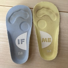 13センチ　イフミーの画像