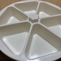 簡単におにぎりが作れる奴 9/12 11時までの限定の画像