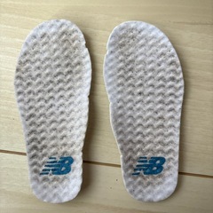 12.5センチ　子供靴の画像