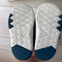 12.5センチ　子供靴の画像