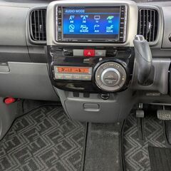 ダイハツ　タントカスタム　車検付き　すぐ乗れますの画像