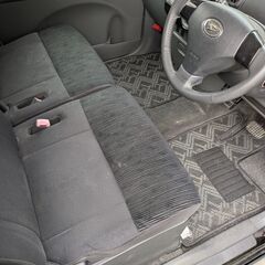 ダイハツ　タントカスタム　車検付き　すぐ乗れますの画像
