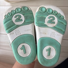 13.5センチ　イフミー
の画像