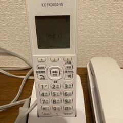 電話機の画像