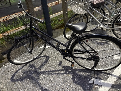 自転車