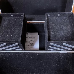 コスメボックスの画像