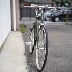 TOKYOBIKE MONO（モノ） Mサイズ / モスグリーン の画像
