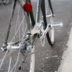 TOKYOBIKE MONO（モノ） Mサイズ / モスグリーン の画像